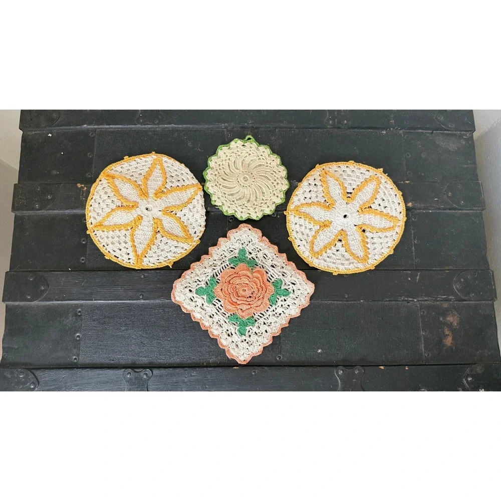 N/A vintage handmade
